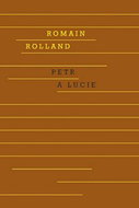 Petr a Lucie - Kniha