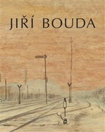 Jiří Bouda: život a dílo - Kniha