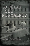 Co děláš, seš normální? - Kniha