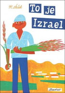 To je Izrael - Kniha