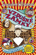 Vzdušné zámky - Kniha