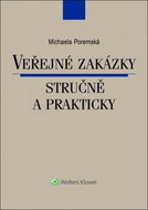 Veřejné zakázky stručně a prakticky - Kniha