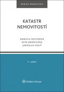 Katastr nemovitostí - Kniha