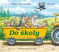 Do školy - Kniha
