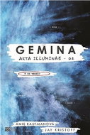 Gemina - Kniha