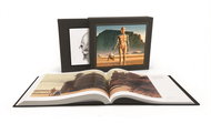 Star Wars Art Ralph McQuarrie: Výpravné dvousvazkové vydání všech kreseb a maleb Ralpha McQuarrieho  - Kniha