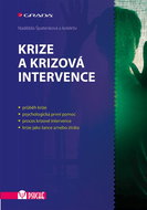 Krize a krizová intervence - Kniha