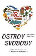 Ostrov svobody - Kniha