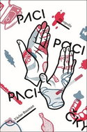 Paci, paci, pacičky - Kniha