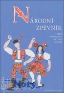 Národní zpěvník - Kniha