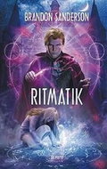 Ritmatik - Kniha