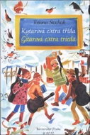 Kytarová extra třída - Kniha