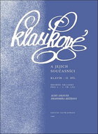 Klasikové a jejich současníci II - Kniha