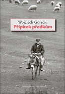 Přípitek předkům - Kniha