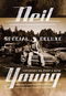 Neil Young Special Deluxe: Vzpomínky na život a auta - Kniha