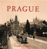 Prague - Kniha