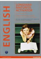 Maturita Activator Students Book Pack CZ Edition - Kniha