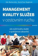 Management kvality služeb v cestovním ruchu - Kniha