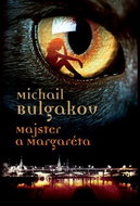 Majster a Margaréta - Kniha