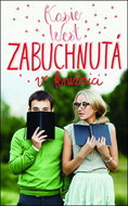 Zabuchnutá v knižnici - Kniha