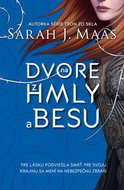 Na dvore z hmly a besu - Kniha