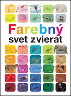 Farebný svet zvierat - Kniha