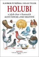 Holubi a jejich chov - Kniha