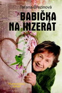 Babička na inzerát: Humoristický román - Kniha