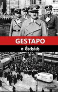Gestapo v Čechách - Kniha