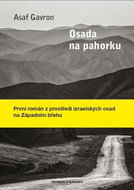 Osada na pahorku - Kniha