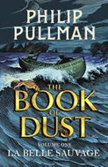 The Book of Dust - Kniha
