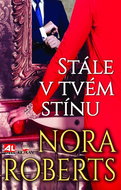 Stále v tvém stínu - Kniha