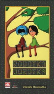 Robotka Dorotka - Kniha