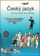 Český jazyk pracovní sešit pro 8. ročník - Kniha