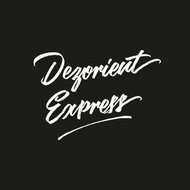 Dezorient Expres - Kniha