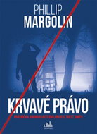 Krvavé právo - Kniha