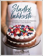 Sladké ľahkosti - Kniha