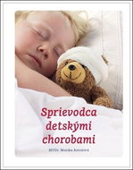 Sprievodca detskými chorobami - Kniha