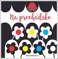 Na prechádzke - Kniha