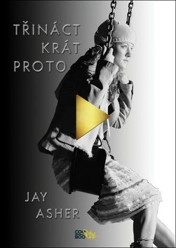 Třináctkrát proto - Kniha - Main image