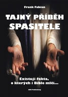 Tajný příběh Spasitele - Kniha