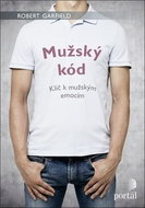 Mužský kód: Klíč k mužským emocím - Kniha