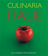 Culinaria Itálie - Kniha