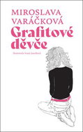 Grafitové děvče - Kniha