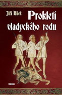 Prokletí vladyckého rodu - Kniha