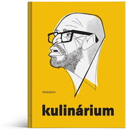 Kulinárium - Kniha