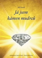 Já jsem kámen mudrců - Kniha