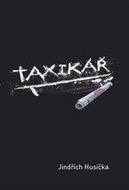 Taxikář - Kniha