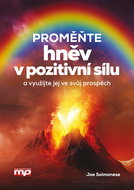 Proměňte hněv v pozitivní sílu: a využijte jej ve svůj prospěch! - Kniha