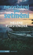 Nevycházej po setmění - Kniha